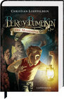 Buchcover Percy Pumpkin (Bd. 2) - Der Mumienspuk