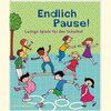 Buchcover Endlich Pause!
