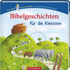 Buchcover Der kleine Himmelsbote: Bibelgeschichten für die Kleinsten