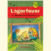 Buchcover Lagerfeuer - Spezialwissen für Abenteurer