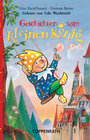 Buchcover Geschichten vom kleinen König