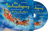 Buchcover Das Weihnachtspony & Die Himmelswerkstatt CD