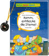 Buchcover Komm, entdecke die Sterne!