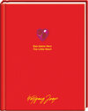 Buchcover Das kleine Herz /The little heart