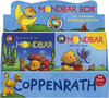 Buchcover Linos Mondbärbox, Nr. 25