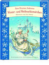Buchcover Hans Christian Andersens Winter- u. Weihnachtsmärchen