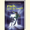 Buchcover Control & Copy - Flieh, wenn du kannst!