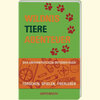 Buchcover Wildnis, Tiere, Abenteuer