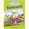 Buchcover Mein lustiges Fehler-Such-Buch: Bauernhof
