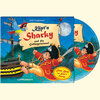 Buchcover Käpt'n Sharky und die Gefängnisinsel (CD)
