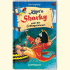 Buchcover Käpt'n Sharky und die Gefängnisinsel (MC)