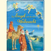Buchcover Drei Engel und die erste Weihnacht