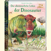 Buchcover Das abenteuerliche Leben der Dinosaurier