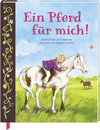 Buchcover Ein Pferd für mich!