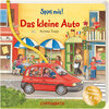 Buchcover Das kleine Auto