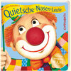 Buchcover Qietsche-Nasen-Leute