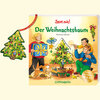 Buchcover Der Weihnachtsbaum