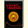 Buchcover Der Schatz des Löwenkönigs