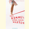 Buchcover Der Himmel kann noch warten