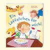 Buchcover Ein Löffelchen für mich!