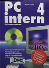 Buchcover PC intern 4