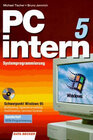 Buchcover PC Intern 5