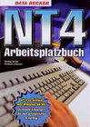 Buchcover NT4 Arbeitsplatzbuch