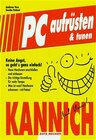 Buchcover Kannich PC aufrüsten & tunen