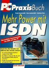 Buchcover Mehr Power mit ISDN