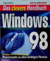 Buchcover Windows 98