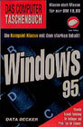 Buchcover Windows 95