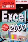 Buchcover Excel 2000