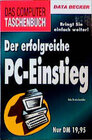 Buchcover Der erfolgreiche PC-Einstieg
