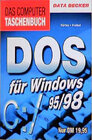 Buchcover DOS für Windows 95/98