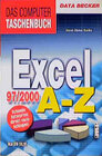 Buchcover Excel 97/2000