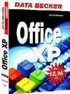 Buchcover Office XP