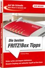 Buchcover Auf die Schnelle: Die besten FRITZ!Box Tipps