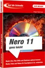 Buchcover Auf die Schnelle: Nero 11 ganz leicht