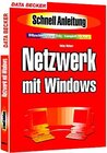 Buchcover Netzwerk mit Windows 98