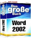 Buchcover Word 2002
