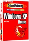 Buchcover Windows XP