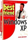 Buchcover Windows XP