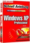 Buchcover Windows XP Professional
