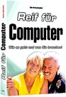 Buchcover Reif für Computer