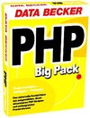 Buchcover PHP Big Pack