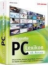Buchcover Das große PC-Lexikon - 16. Auflage