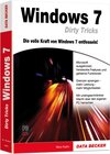 Buchcover Windows 7 Dirty Tricks