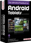 Buchcover Das ultimative Praxisbuch zu Android Tablets