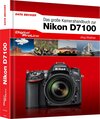 Buchcover Das große Kamera-Handbuch: Nikon D7100