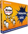 Buchcover iKnow Networken mit XING
